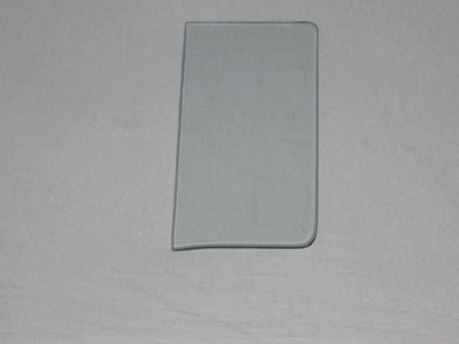 1954-1956 Buick / Cadillac 4 Door Sedan Front Vent Glass V3014S
