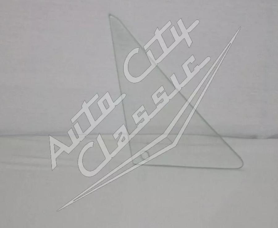 1964-1967 Buick / Chevrolet / Oldsmobile / Pontiac Left Vent Glass V3231