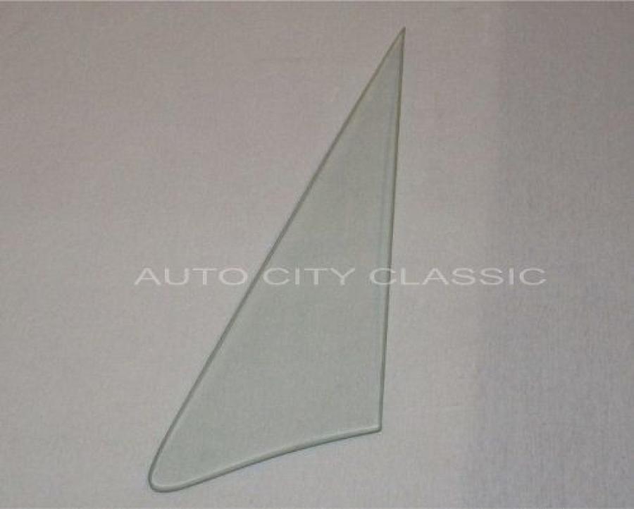 1965-1968 Ford and Mercury Convertible and Hardtop Left Vent Glass V3301