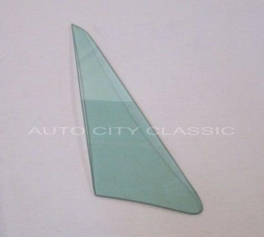 1965-1966 Chevrolet / Pontiac 2 and 4 Door and Convertible Right Vent Glass V3405