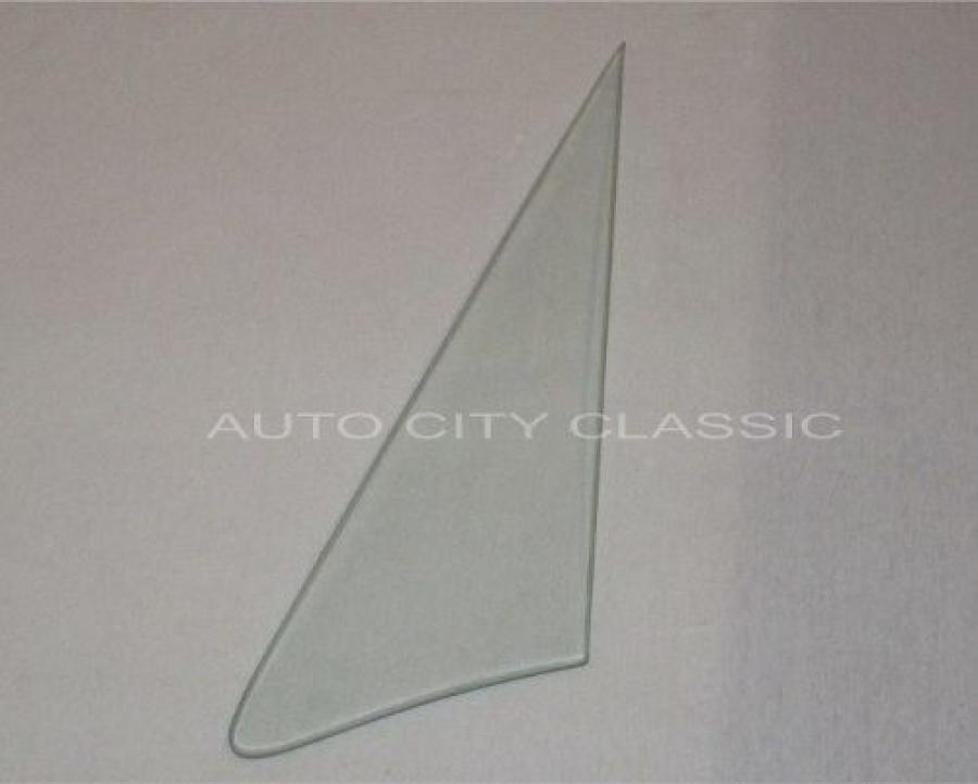 1965-1966 Chevrolet / Pontiac Sedan and Wagon Left Vent Glass V3436