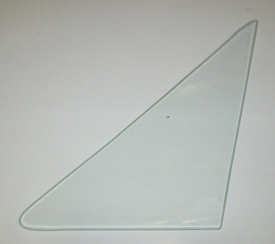 1966-1970 Falcon and 1966-1967 Ford Right Vent Glass V3516