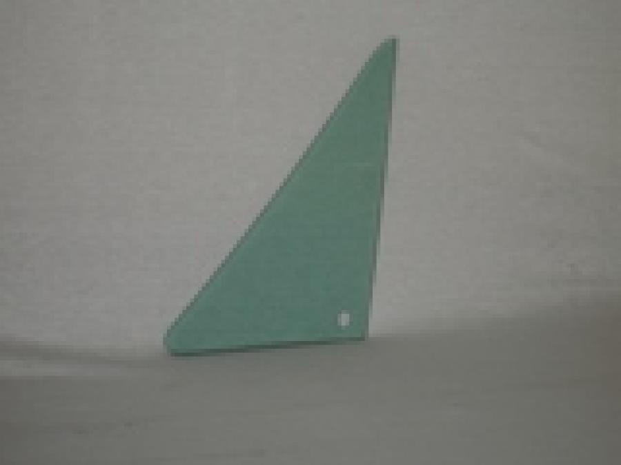 1968 Buick / Chevrolet / Oldsmobile / Pontiac 2 Door Hardtop and Convertible Right Vent Glass V3949