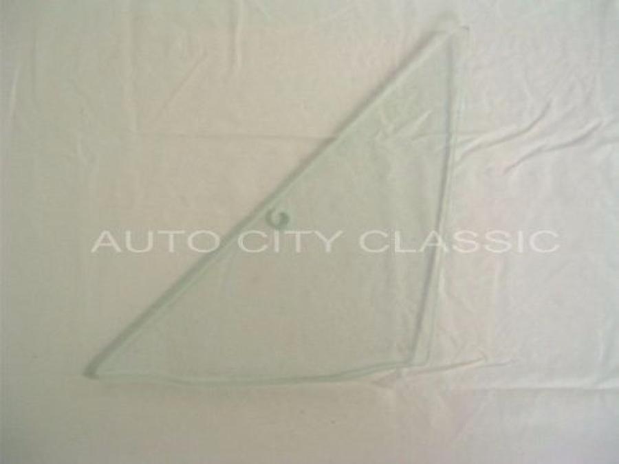 1968-1970 Dodge / Plymouth B Body Hardtop and Sedan Left Vent Glass V4048