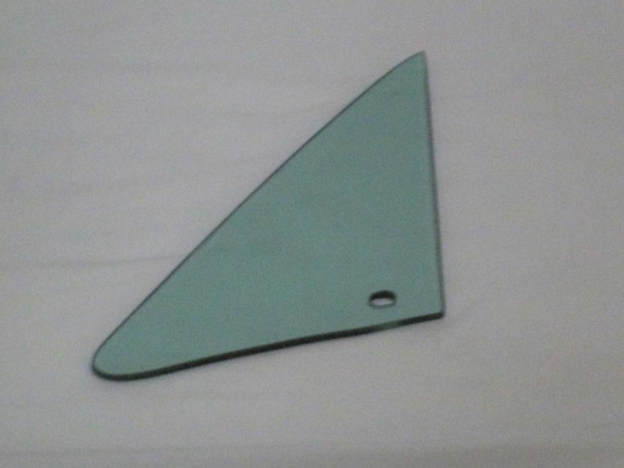 1970 Ford Fairlane Falcon Sedan Left Vent Glass V4345