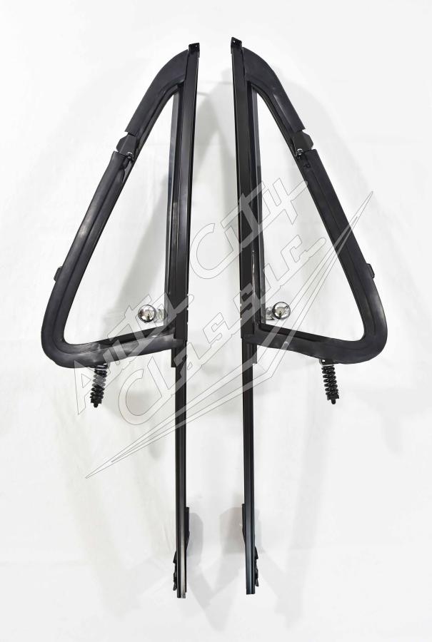 1981-1990 Chevrolet/ GMC Pickup, Suburban and Utility Vent Post Assembly V6313/6314AP