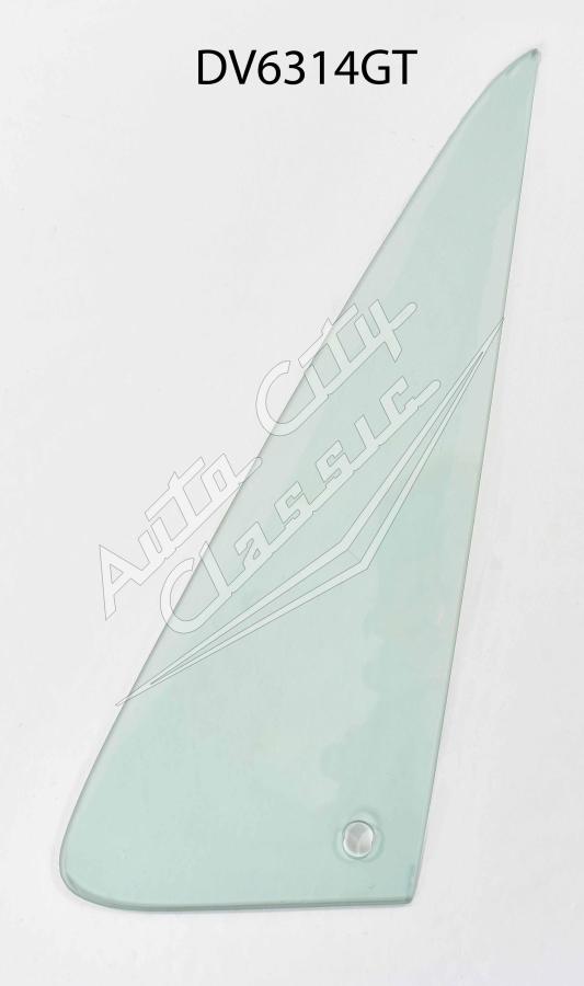 1981-1990 Chevrolet/ GMC Pickup, Suburban and Utility Left Vent Glass V6314
