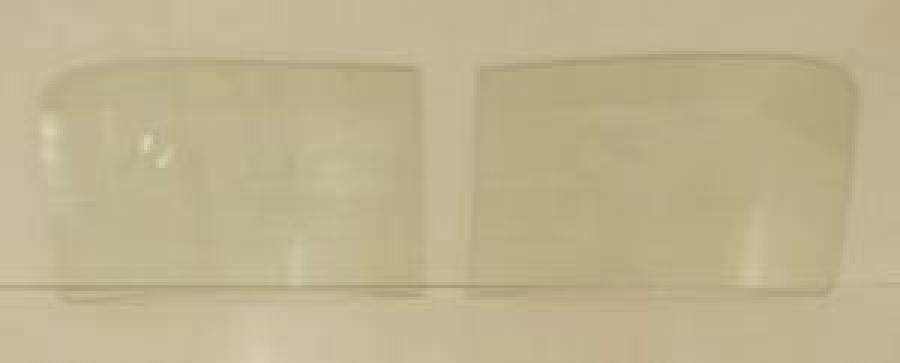 1942, 1946-1948 Plymouth Coupe and Sedan 2 Piece Windshield W1003S