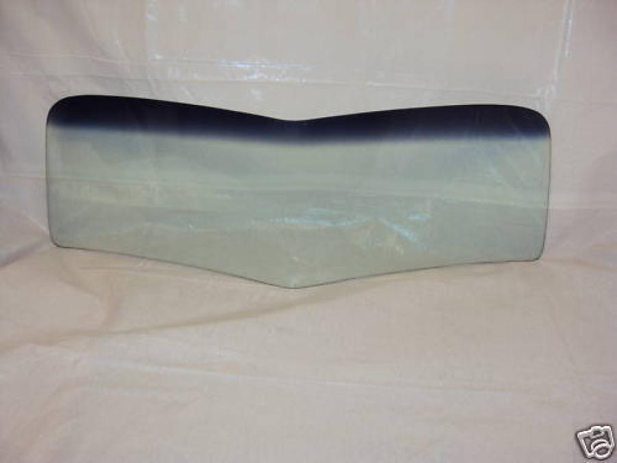 1939-1947 Chevrolet / GMC Pickup V-Bend Windshield W1021SPUVB