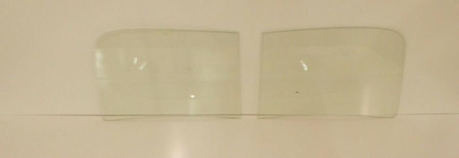1941-1942, 1945-1948 Studebaker Pickup 2 Piece Windshield W1030S
