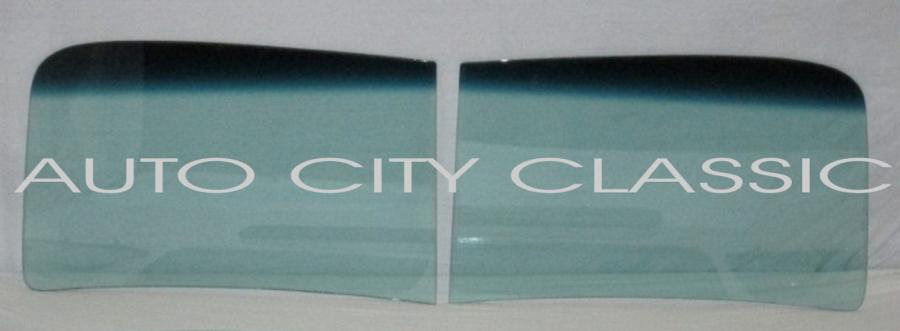 1953-1956 Ford Pick Up Door Glass