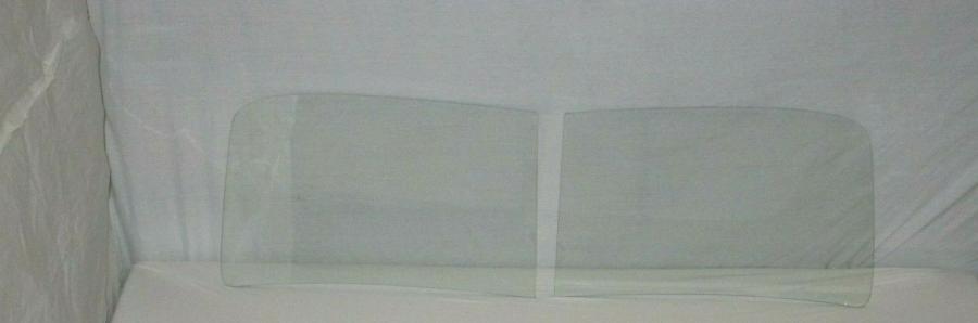 1949-1953 Studebaker 2 Piece Windshield W1064S