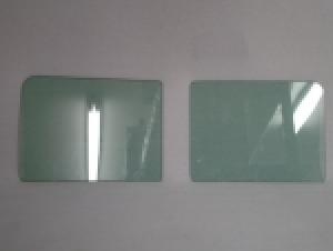 1949-1952 Chevrolet / Oldsmobile / Pontiac 2 Piece Convertible Windshield W113/114