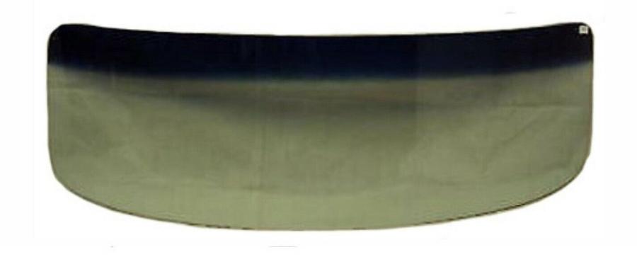 1954-1956 Buick / Cadillac Hardtop and Convertible Windshield W353