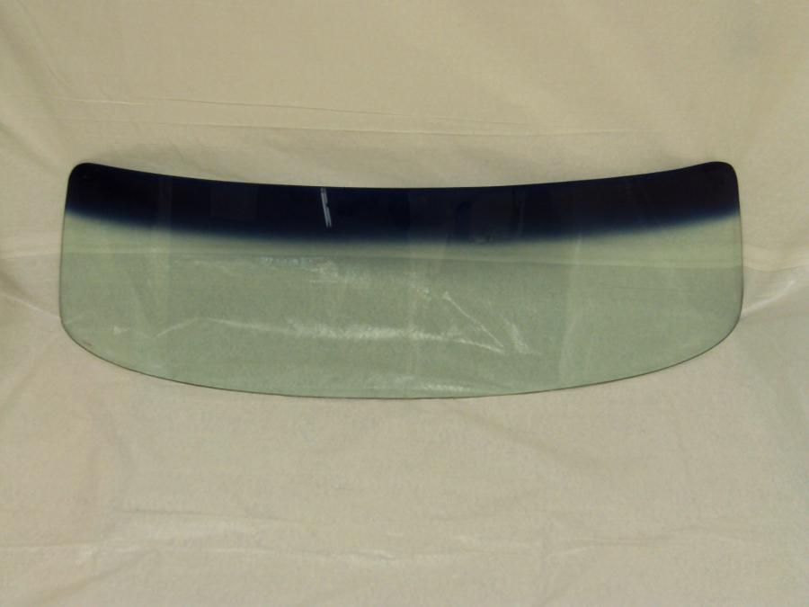 ORIGINAL GREEN TINT W/SHADE BAND