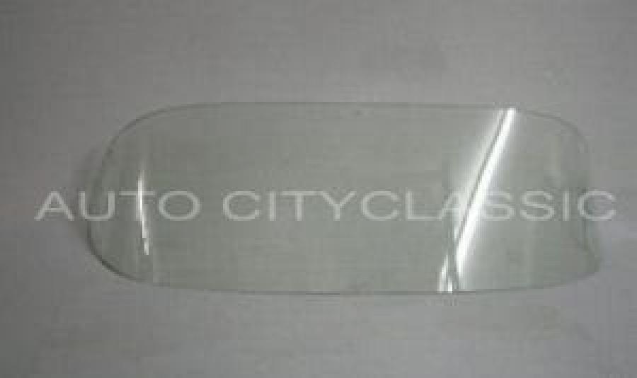 1956-1962 Chevrolet Corvette Coupe Windshield W450