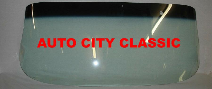 1957-1959 Chrysler / DeSoto / Dodge Sedan, Suburban and Wagon Windshield W454