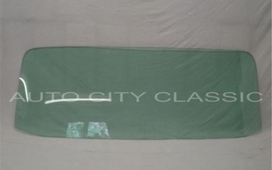 1957-1958 Ford Windshield W486