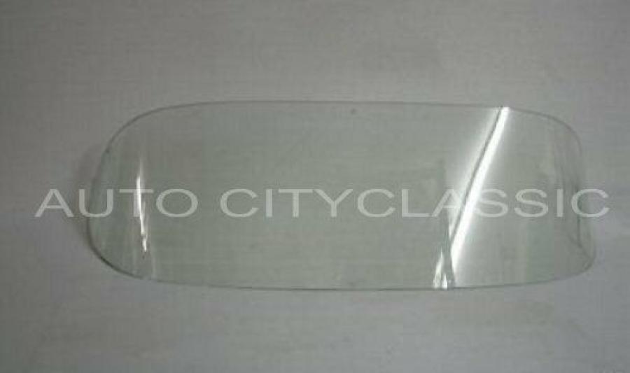 1957-1960 Ford Cab and Panel Delivery Pickup Windshield W496