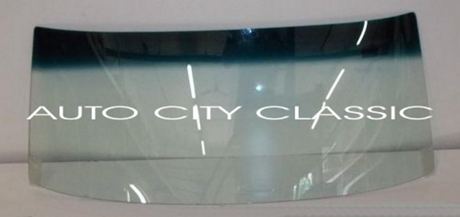 1960 Ford / Edsel Windshield W581