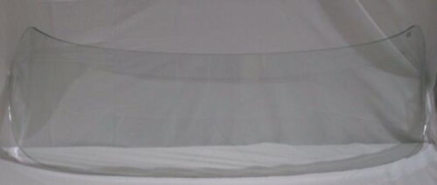 1961-1966 Ford Pick-Up Conventional Cab Windshield W602