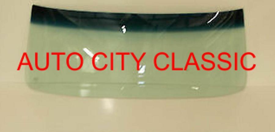 1961-1967 Ford Econoline Bus, Pickup and Van Windshield W603