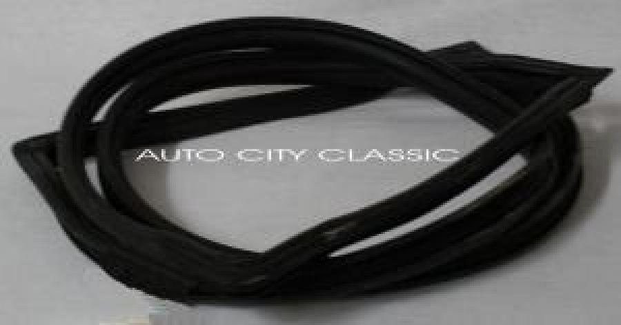 1953-1956 Ford Pick Up Door Glass