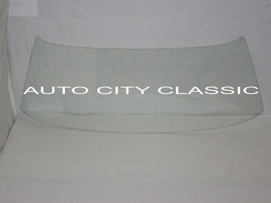 1964-1966 Chevrolet / GMC Cab, Panel and Suburban Windshield W653