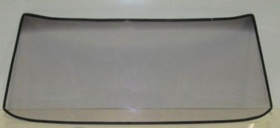 1964-1968 Ford Mustang / Mercury Cougar Windshield W654
