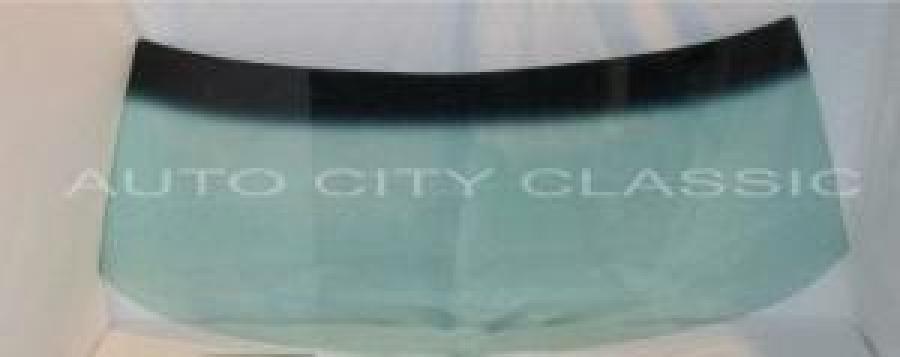 1965-1966 Chevrolet / Pontiac 2 and 4 Door Sedan and Wagon Windshield W661