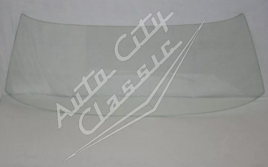 1966-1967 Buick / Chevrolet / Oldsmobile / Pontiac A Body Convertible and Hardtop Windshield W670