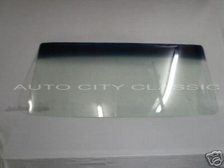 1968 Chevy II and 1968-1972 Nova 2 Door Coupe Windshield W712