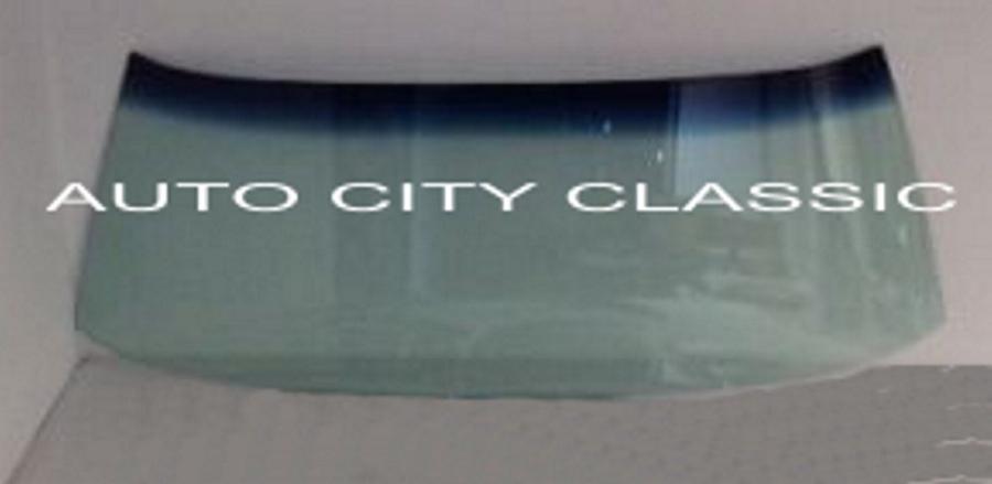 1968-1970 Dodge / Plymouth 2 Door Hardtop Windshield W715