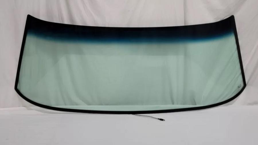 (68-69) 1970-1972 Buick / Chevrolet / Oldsmobile / Pontiac Coupe, Hardtop and Chev/GMC Pickup Flush Mount Antenna Windshield W724NM