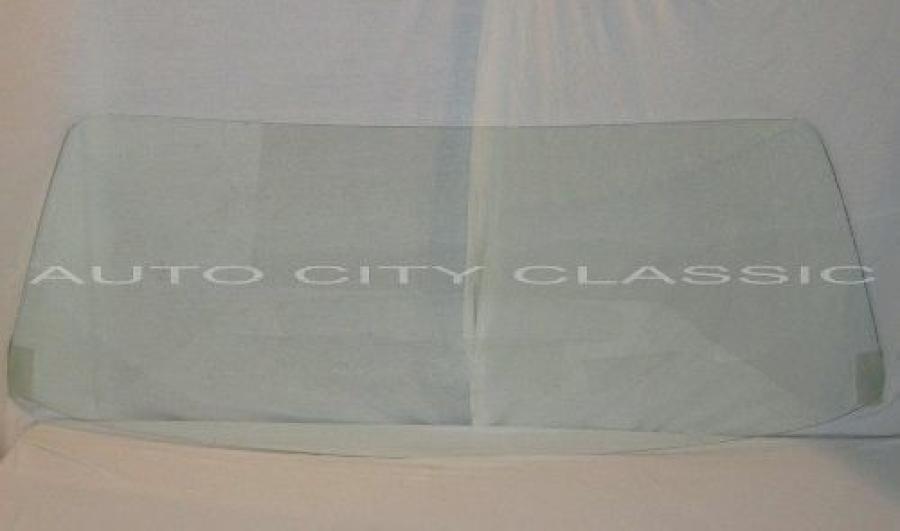 1970-1974 Dodge / Plymouth 2 Door Hardtop / Convertible Windshield W758