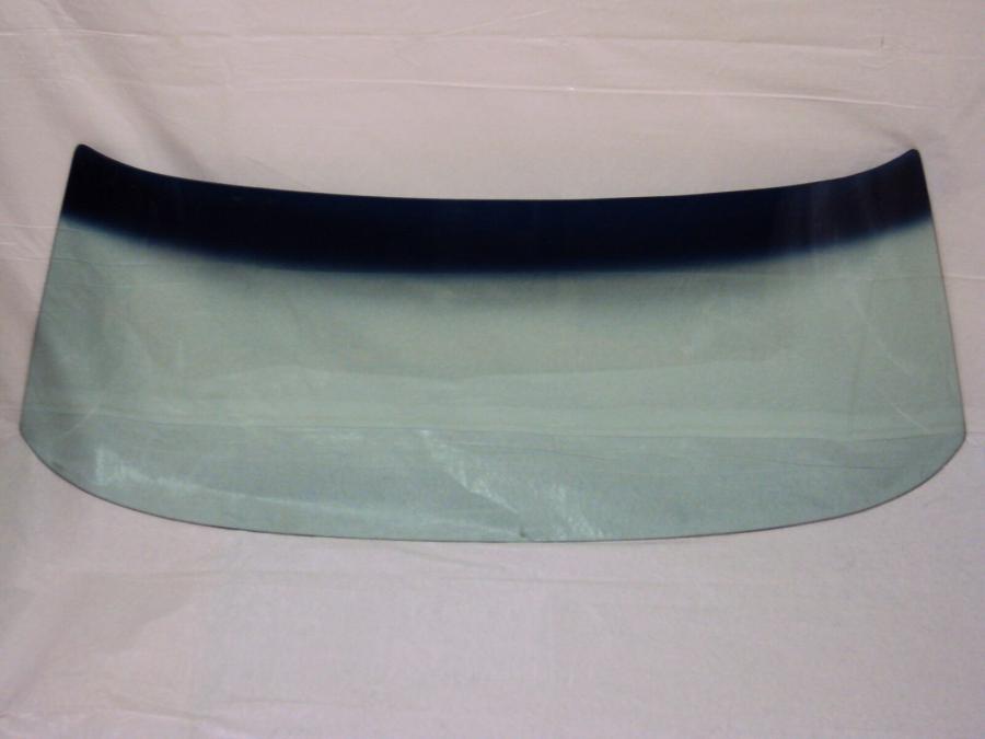1971-1973 Ford Mustang / Mercury Cougar Convertible and Hardtop Windshield W773
