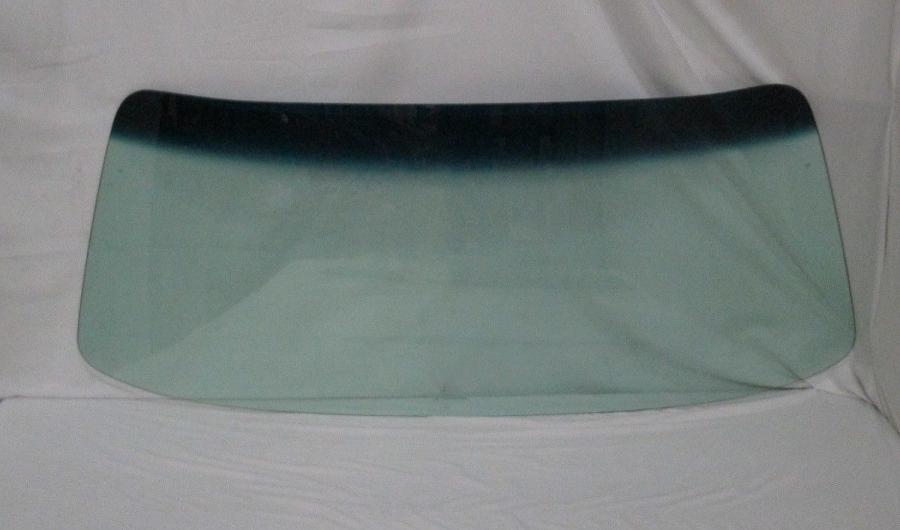 1971-1974 Dodge 2 Door Hardtop and Coupe Windshield W776
