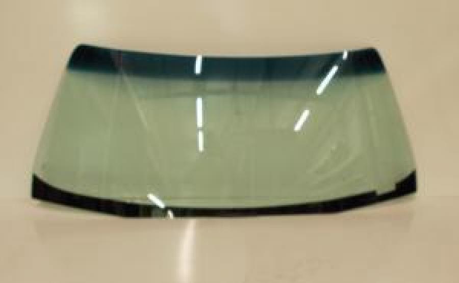 1973-1977 Chevrolet El Camino and GMC Sprint Windshield W/Antenna W803