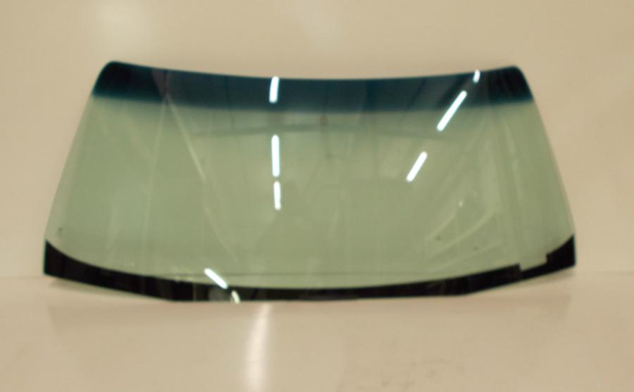 1973-1977 Chevrolet El Camino and GMC Sprint Windshield W/O Antenna W805