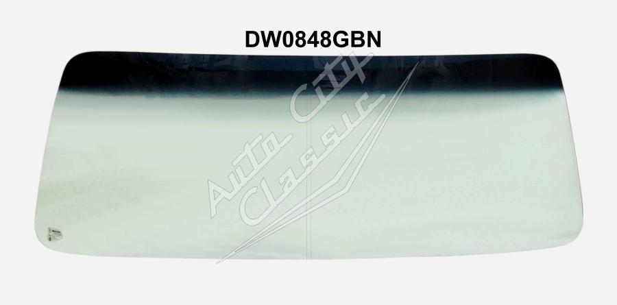 1973-1991 Chevrolet / GMC Pickup, Suburban and Utility Antenna Windshield W848