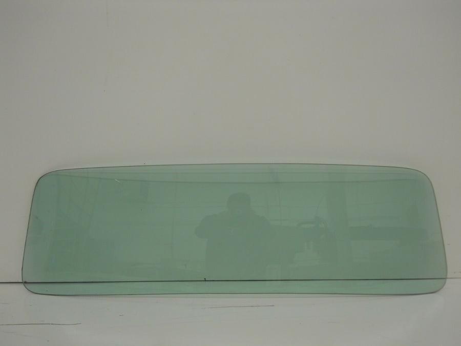 1935-1936 Ford Coupe and Sedan Windshield W884E