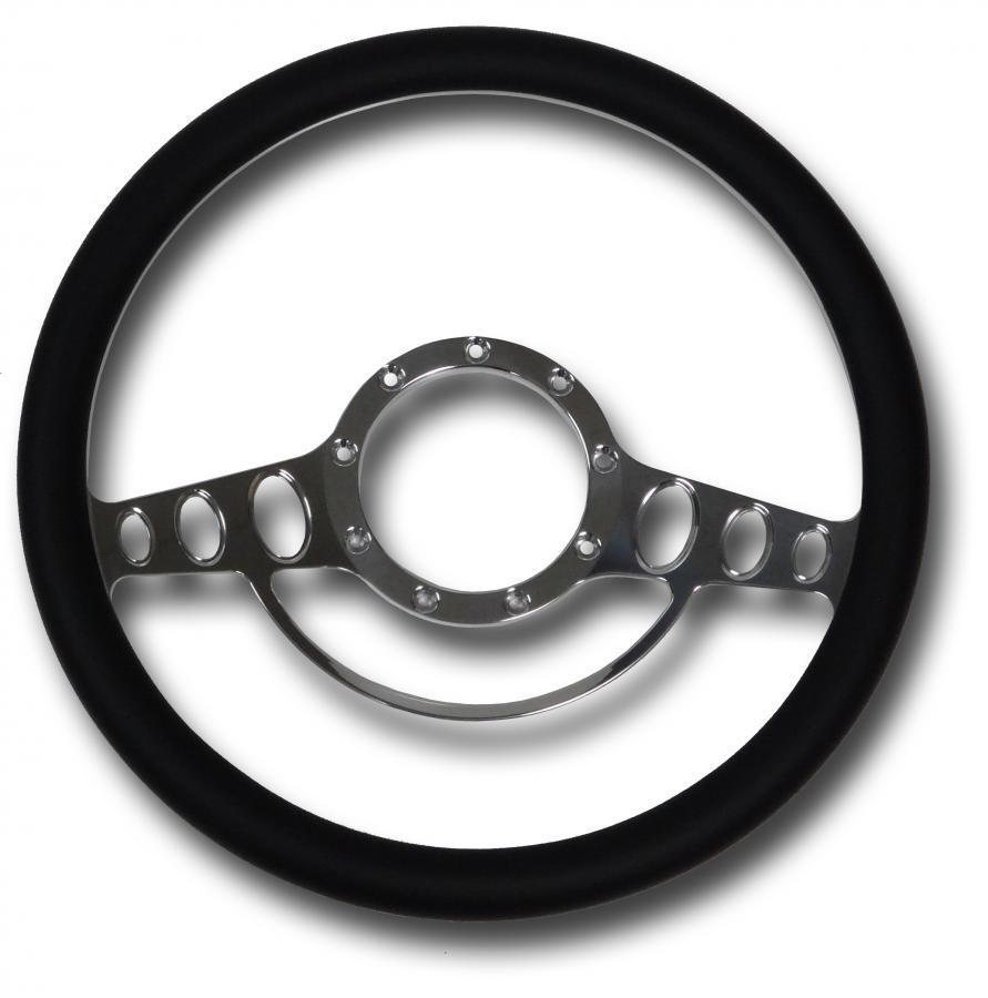 Impala Style Steering Wheel SC1412