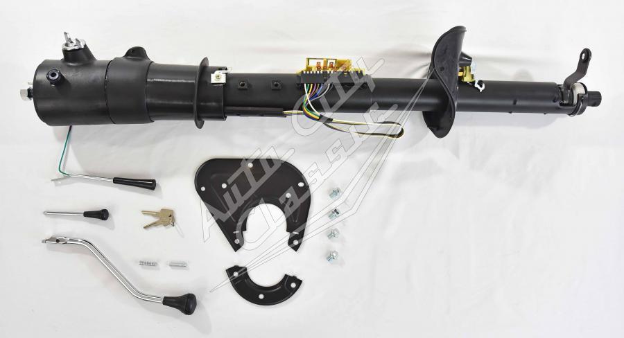 1973-1978 Chevrolet / GMC Pickup and Suburban Tilt Steering Column SC900145ABK