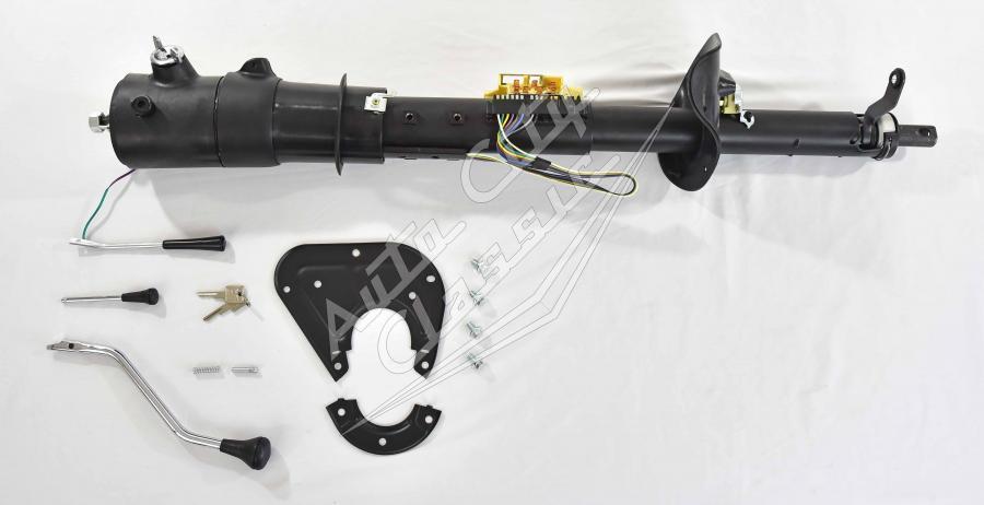1979-1981 Chevrolet / GMC Pickup and Suburban Tilt Steering Column SC900145BK