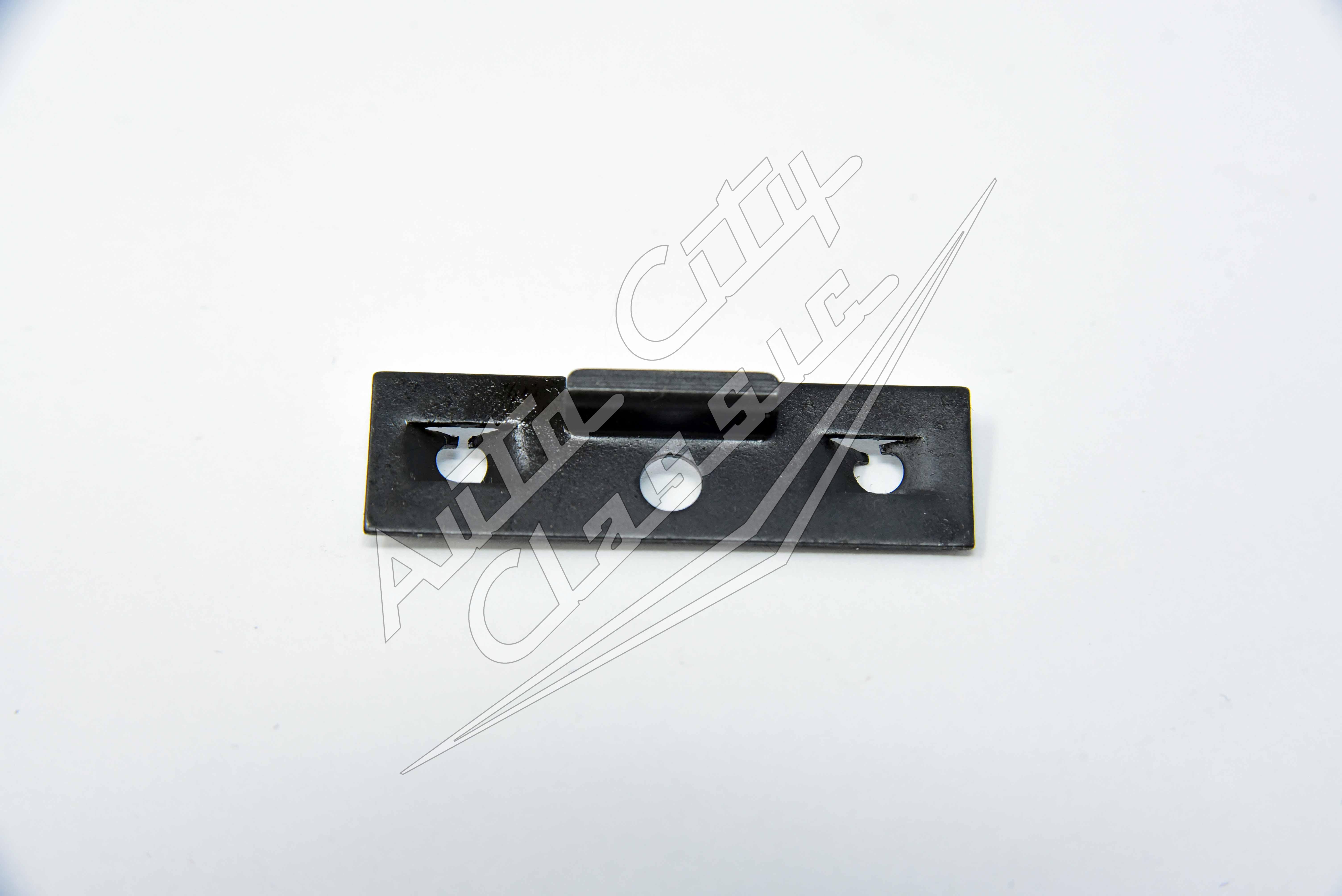 58 Chevrolet Passenger Cars Glove Box Door Latch 