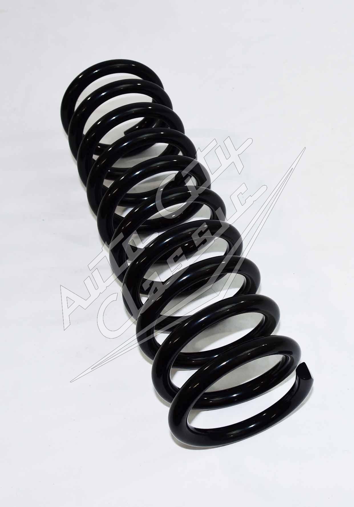 58 Chevrolet Front Coil Springs