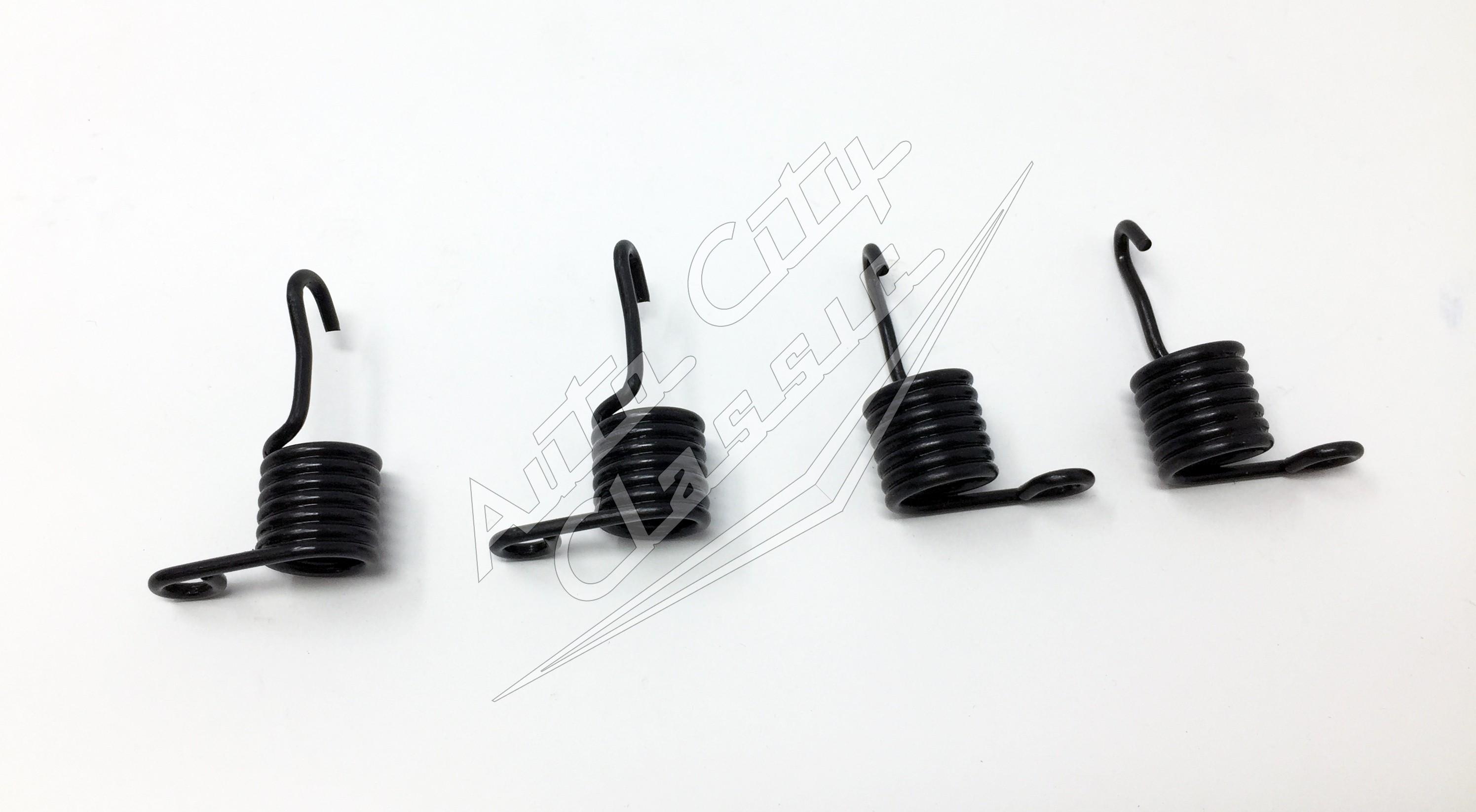 58 Chevrolet Passenger Cars Headlight Bucket Adjusting Kit
