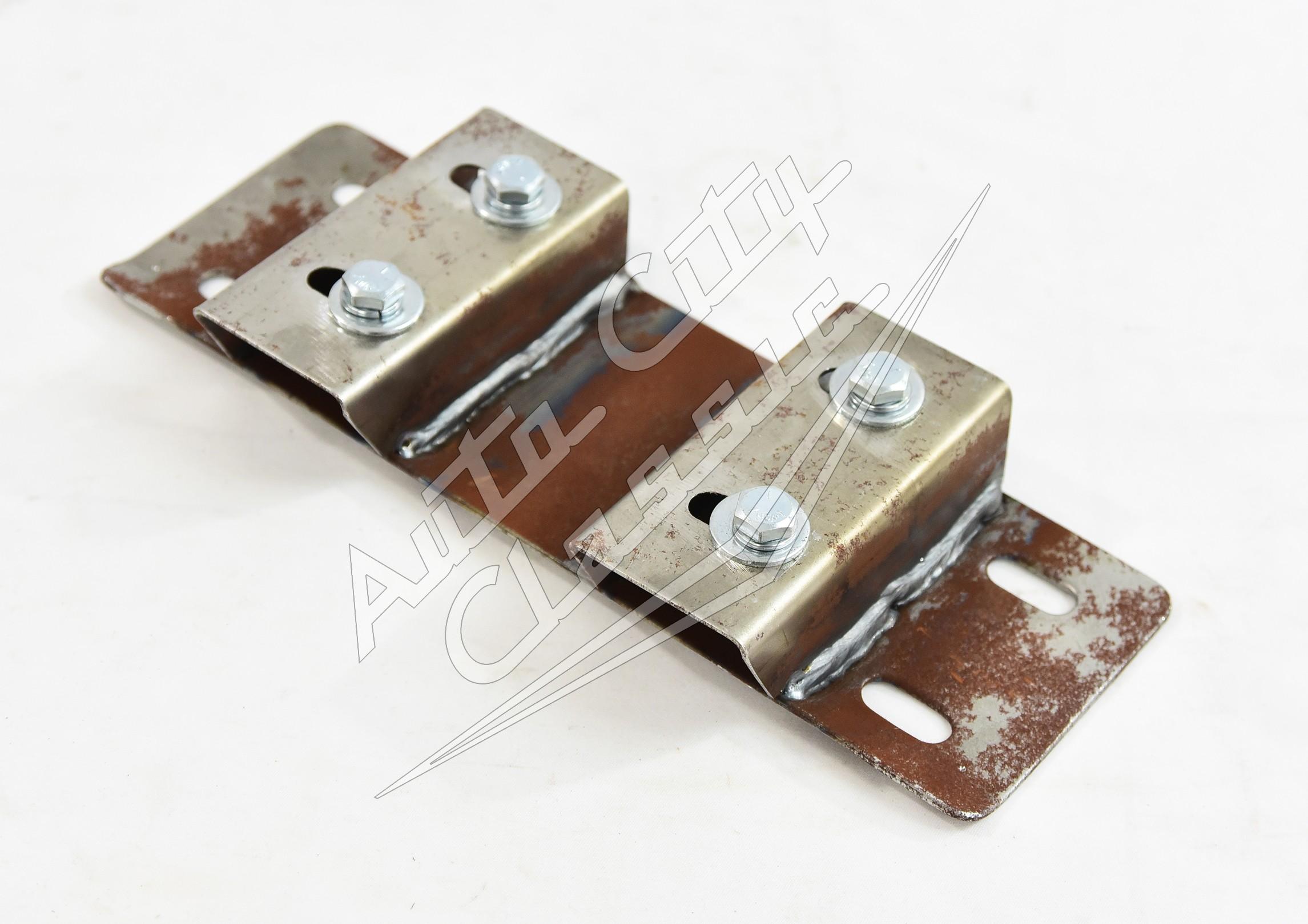 58 Chevrolet Impala Continental Spare Tire Kit 