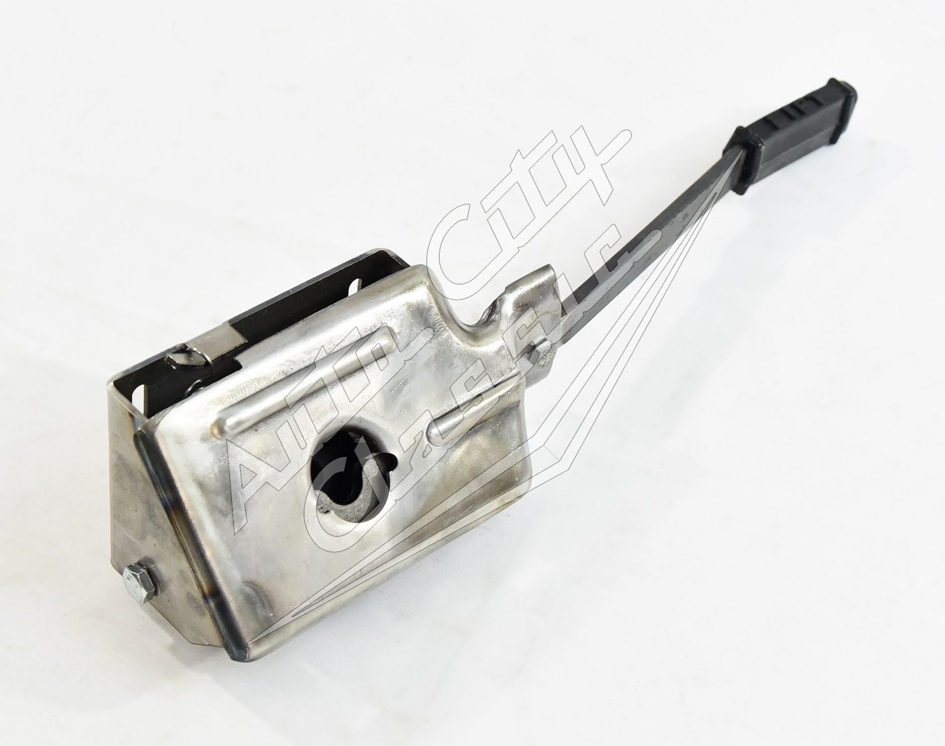 58 Chevrolet Impala Continental Spare Tire Kit 