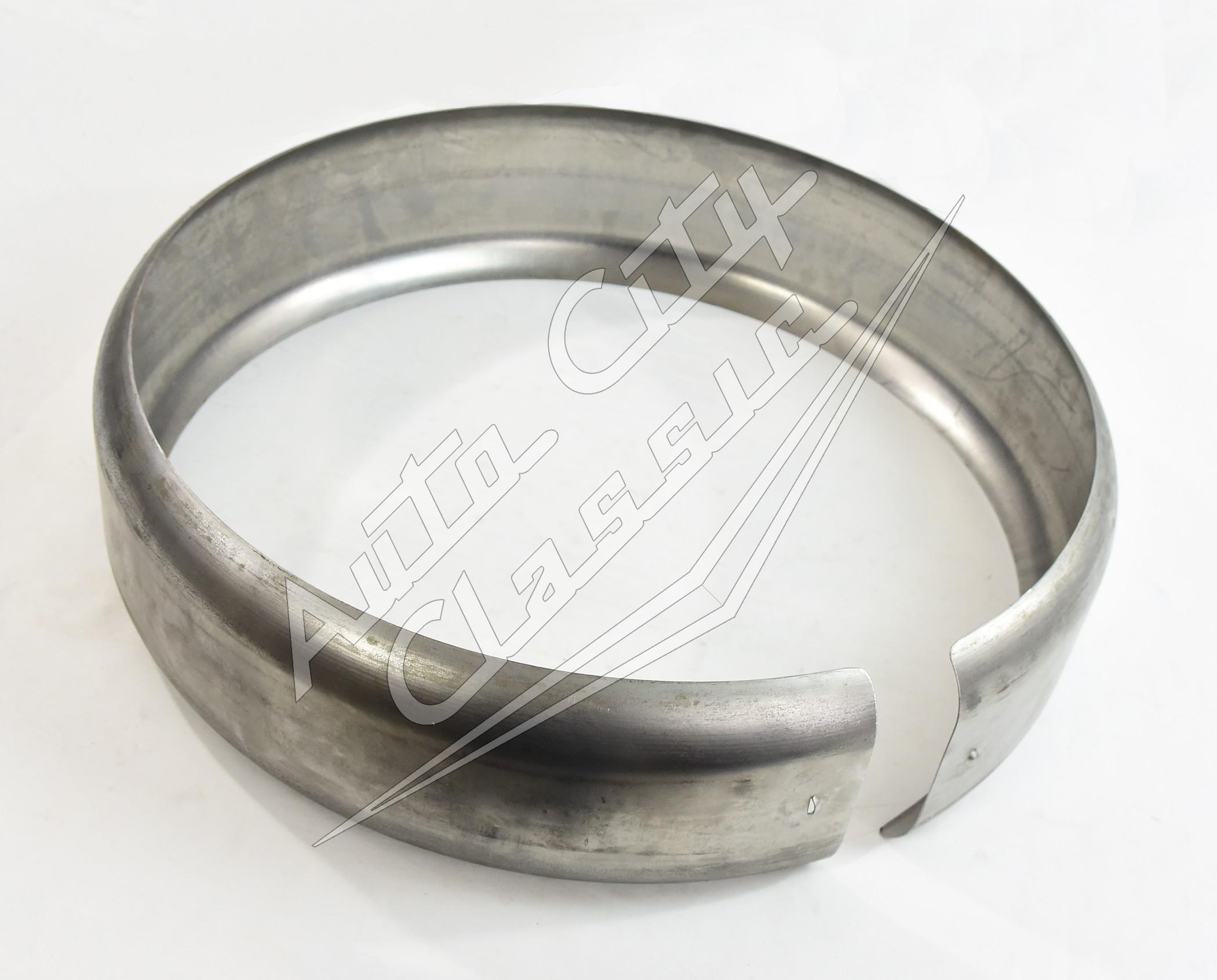 58 Chevrolet Impala Continental Spare Tire Kit 